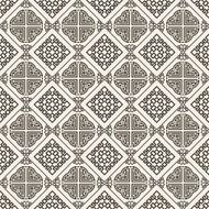 Seamless Pattern Stylish Texture Asia N39