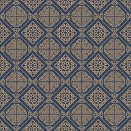 Seamless Pattern Stylish Texture Asia N41