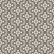 Seamless Pattern Stylish Texture Asia N43