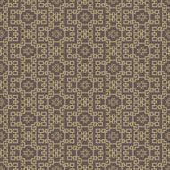 Seamless Pattern Stylish Texture Asia N46