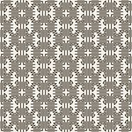 Seamless Pattern Stylish Texture Asia N47