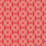 Seamless Pattern Stylish Texture Asia N51