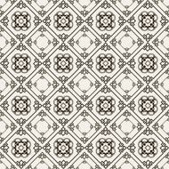 Seamless Pattern Stylish Texture Asia N53