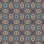 Seamless Pattern Stylish Texture Asia N57
