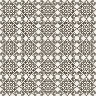 Seamless Pattern Stylish Texture East Asia N35