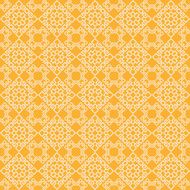 Seamless Pattern Stylish Texture East Asia N38