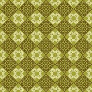 Seamless Pattern Stylish Texture East Asia N41
