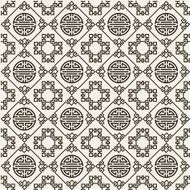 Seamless Pattern Stylish Texture Asia N60