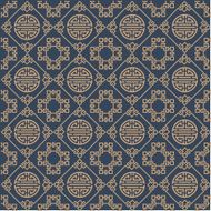 Seamless Pattern Stylish Texture Asia N65
