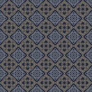 Seamless Pattern Stylish Texture Asia N76