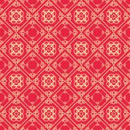 Seamless Pattern Stylish Texture Asia N92