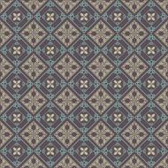 Seamless Pattern Stylish Texture East Asia N61