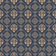 Seamless Pattern Stylish Texture East Asia N64