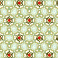 spring and summer motifs for children clothes decor N7