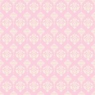 Chinese New Year Seamless Pattern N8