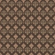 Chinese New Year Seamless Pattern N12