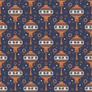 Retro Wallpaper Chinese New Year N20