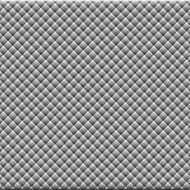 Background from black-and-gray rhombus pattern