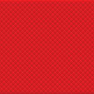 Background of red rhombus pattern vector eps10