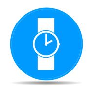 Wristwatch icon N3