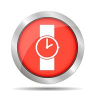 Wristwatch icon N5