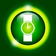 Wristwatch icon N7