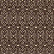 Seamless vintage Wallpaper N50
