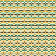 seamless retro pattern N8