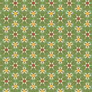 spring and summer motifs for children clothes decor N15