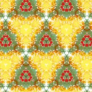 spring and summer motifs for children clothes decor N17