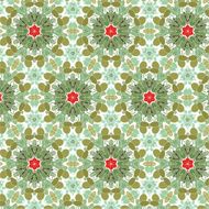 spring and summer motifs for children clothes decor N19