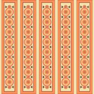 Retro patterns