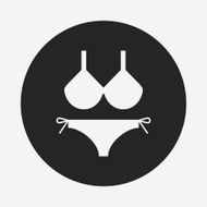 bikini icon N9