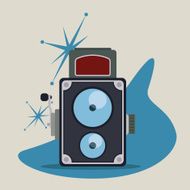 Retro Design N6