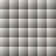 Dots Seamless pattern Vector background