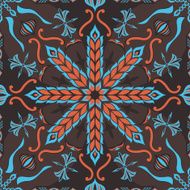 scarf pattern N94