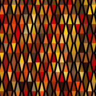 ethnic seamless pattern ornament print design N13