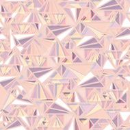 Geometric pattern with triangles N3