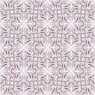 Retro decorative vector seamless pattern Endless texture can be used N13