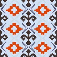 Navajo tribal ornament N2