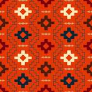 Navajo tribal ornament N7