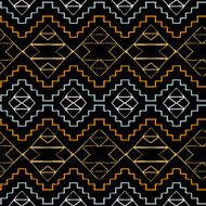 Navajo tribal ornament N11