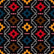 Navajo tribal ornament N12