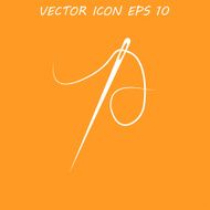 Needle icon