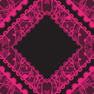 Lacy vintage background N4