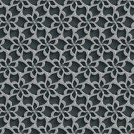 Floral 3d Seamless Pattern Background N2