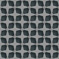 Geometric 3d Seamless Pattern Background N2