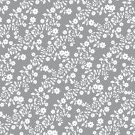 Seamless floral pattern wallpapers in the style of Baroque Can N7