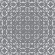 Seamless floral pattern wallpapers in the style of Baroque Can N8