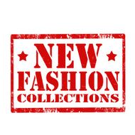 New Fashion-stamp